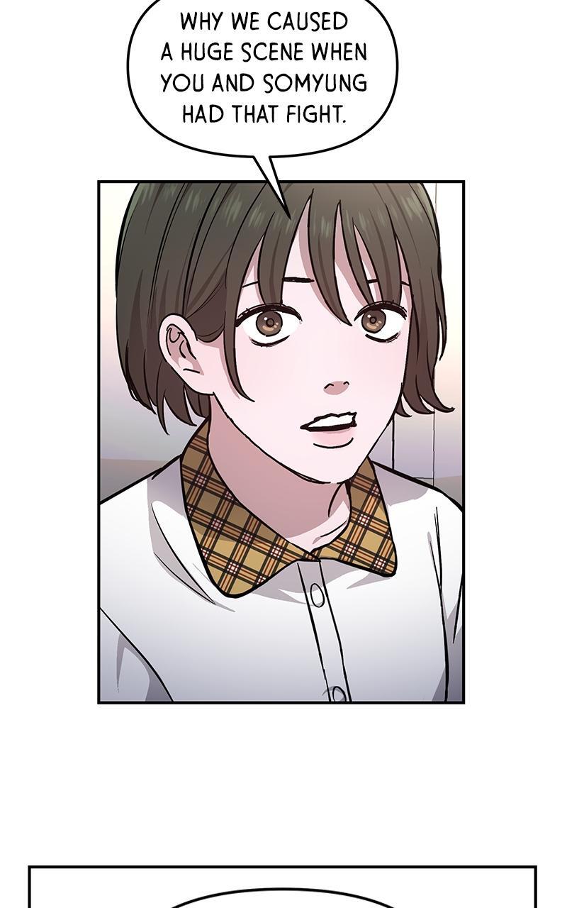 Read Like Mother Like Daughter Manga Online