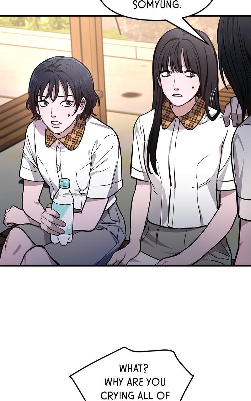 Read Like Mother Like Daughter Manga Online