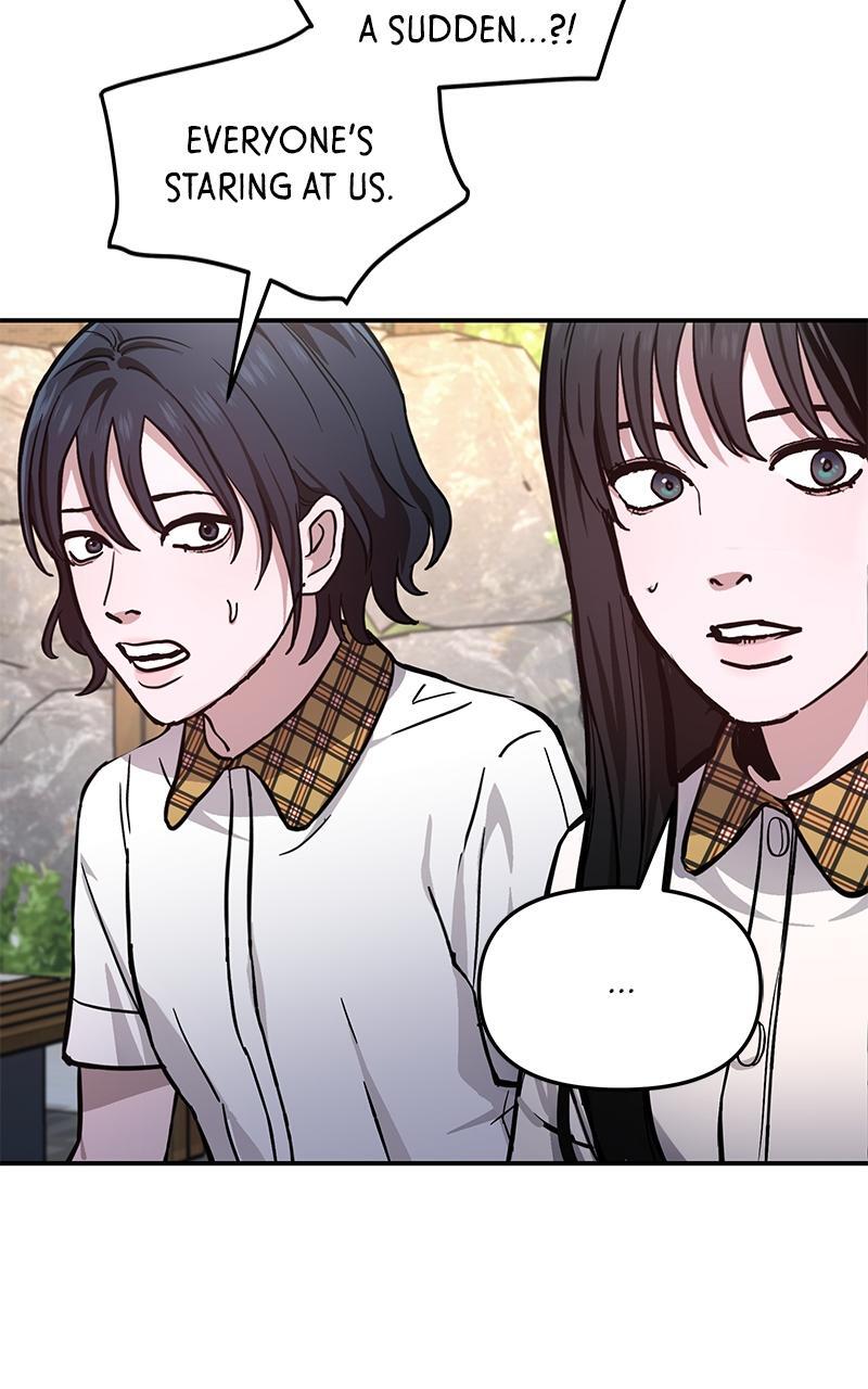 Read Like Mother Like Daughter Manga Online