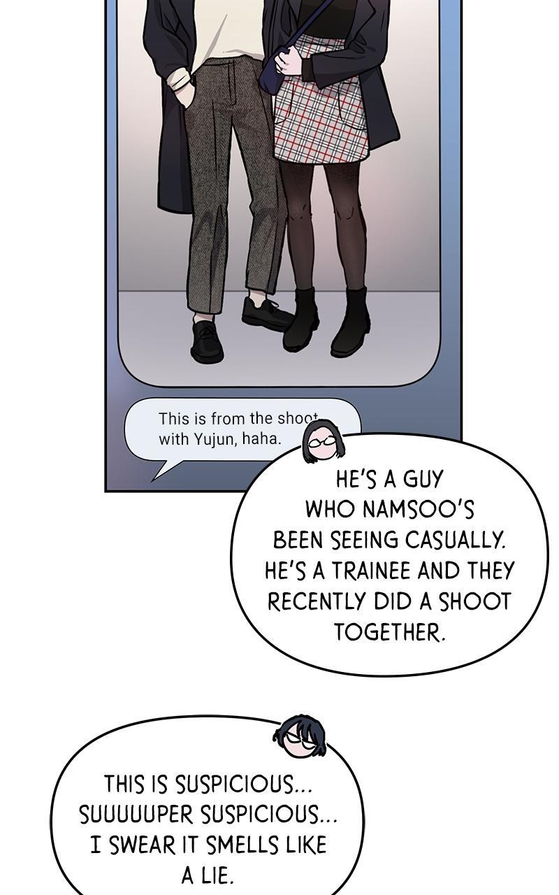 Read Like Mother Like Daughter Manga Online