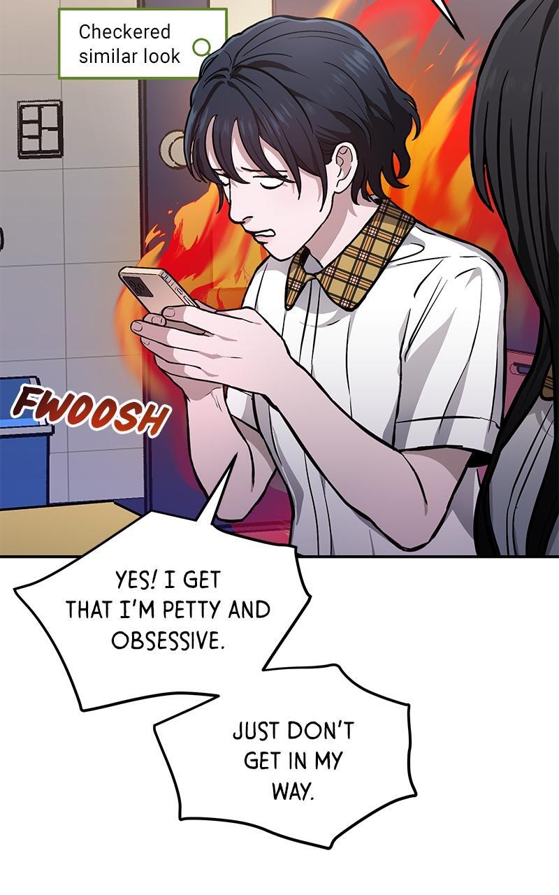 Read Like Mother Like Daughter Manga Online