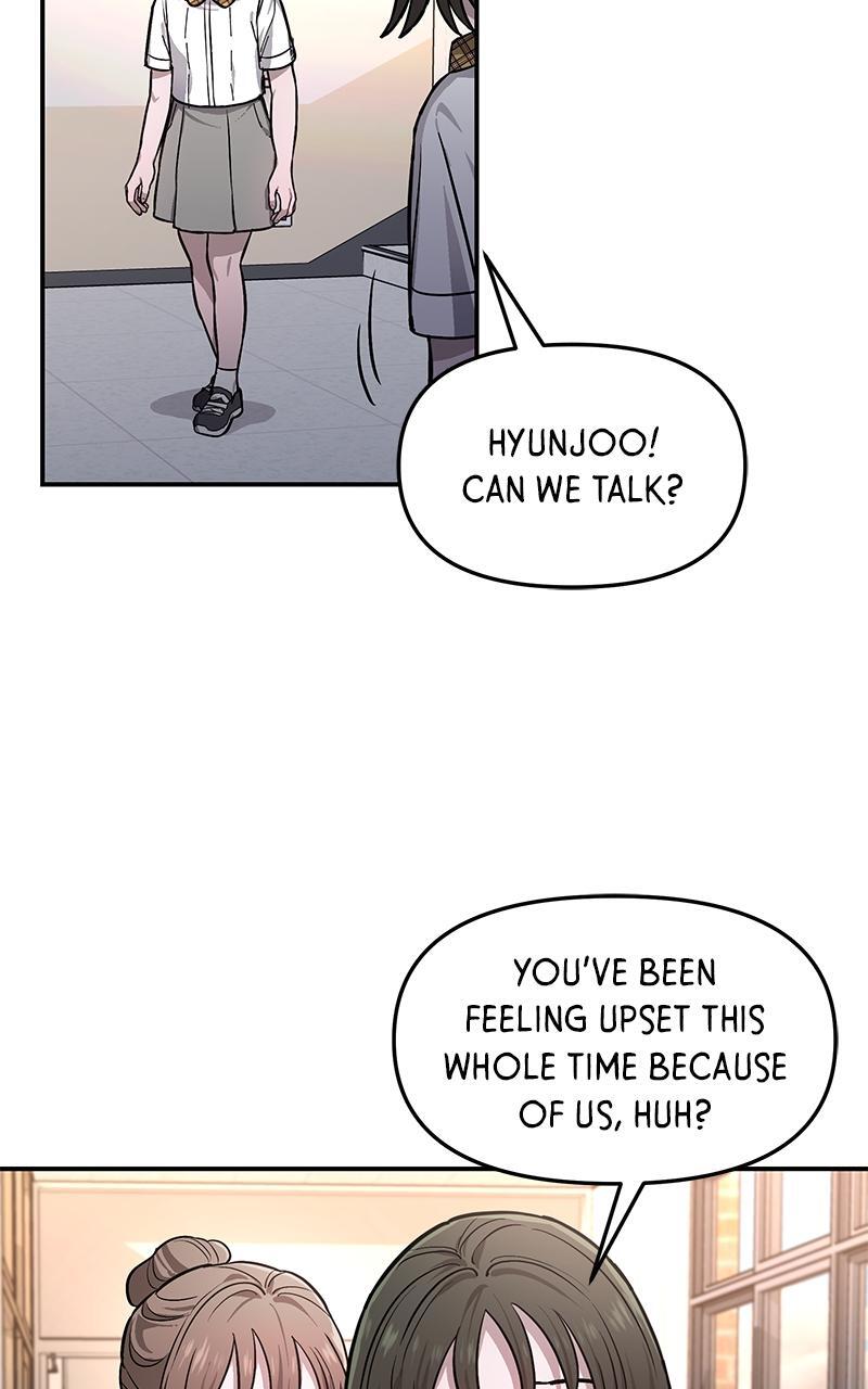 Read Like Mother Like Daughter Manga Online