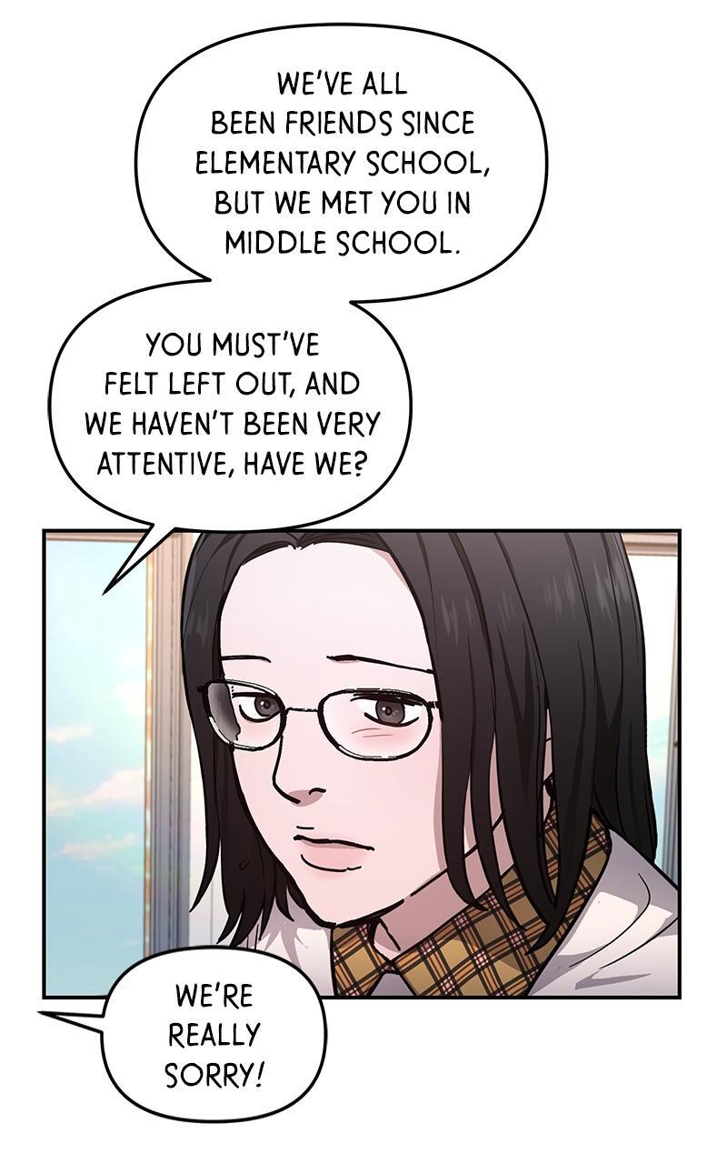 Read Like Mother Like Daughter Manga Online