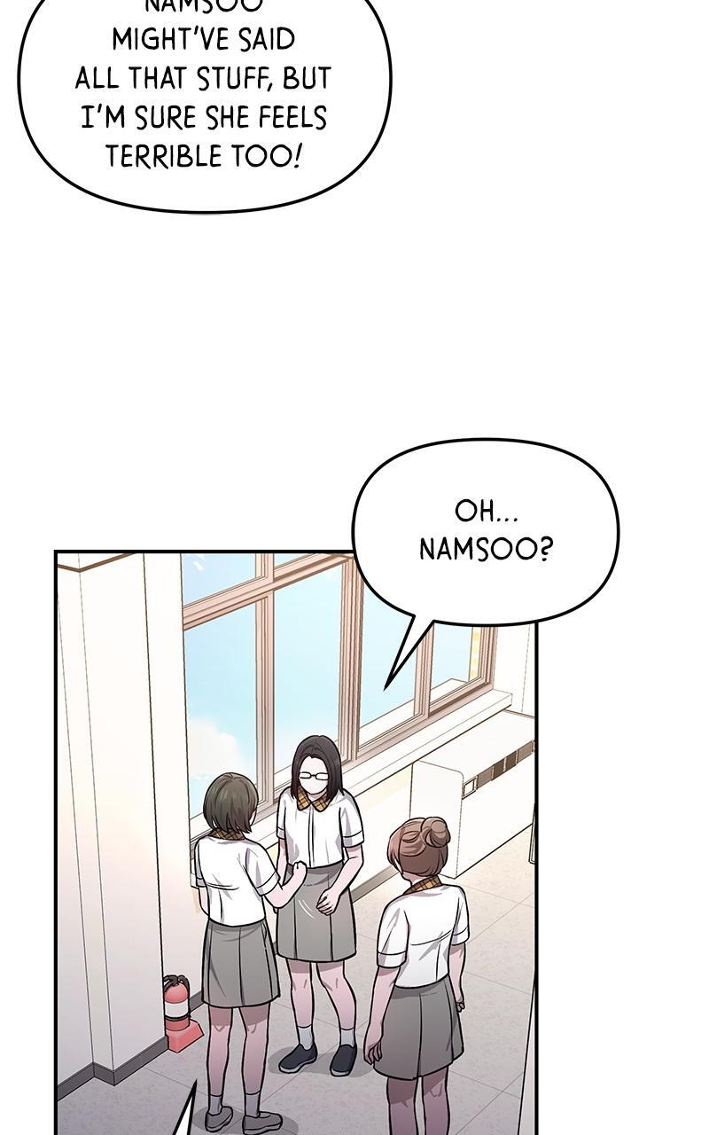 Read Like Mother Like Daughter Manga Online