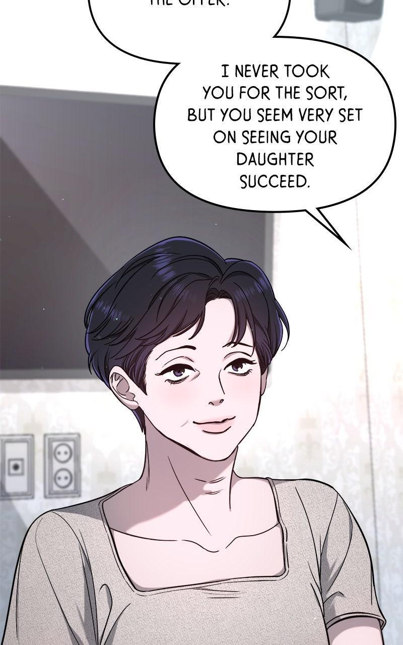 Read Like Mother Like Daughter Manga Online