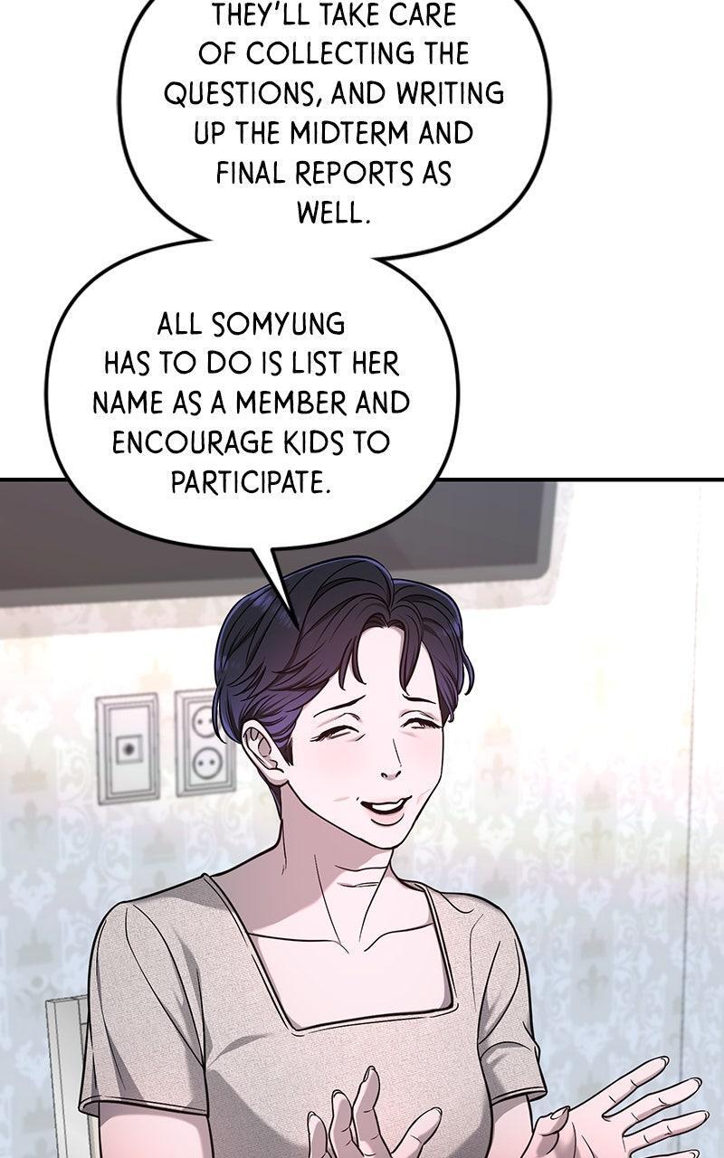 Read Like Mother Like Daughter Manga Online