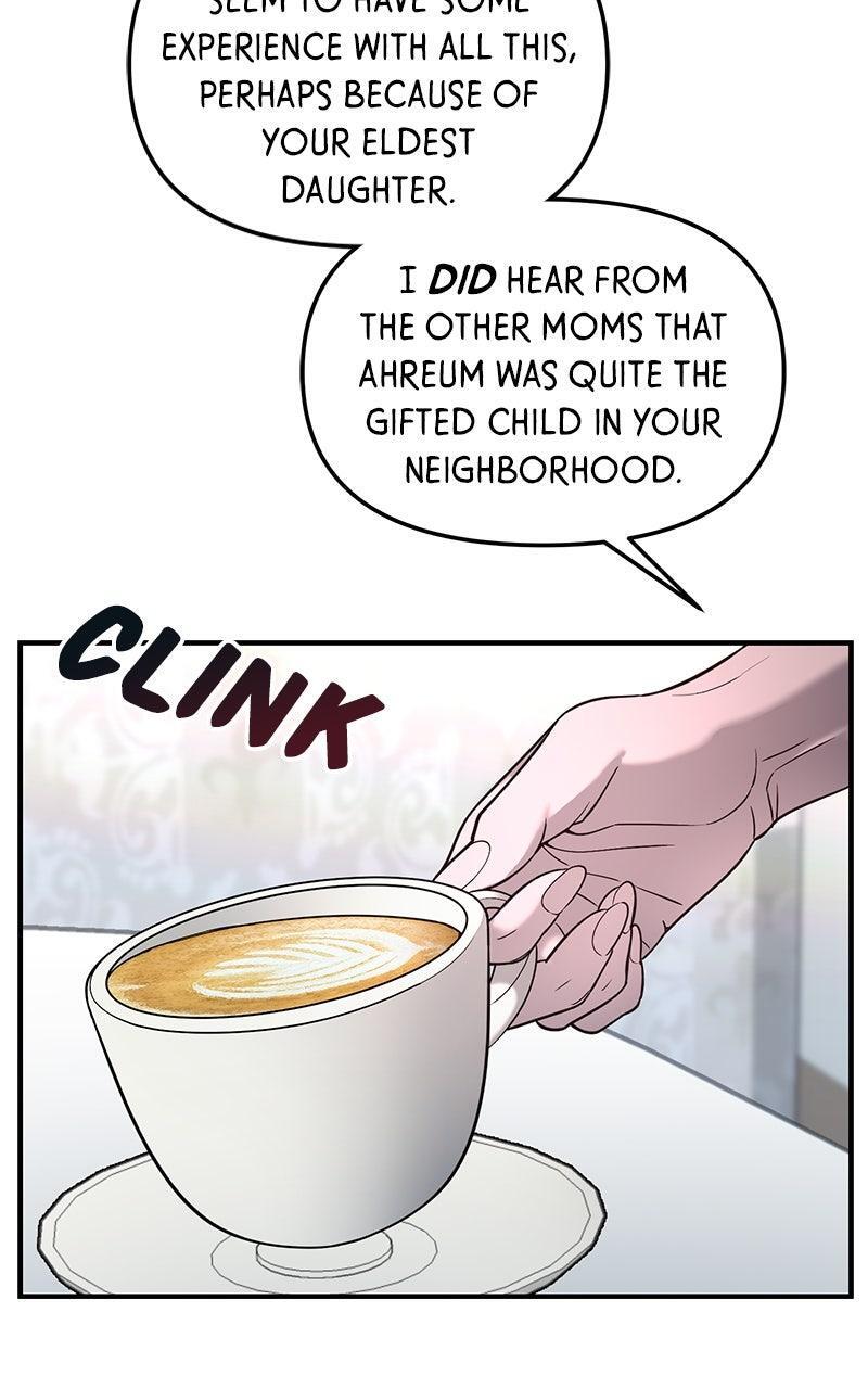 Read Like Mother Like Daughter Manga Online