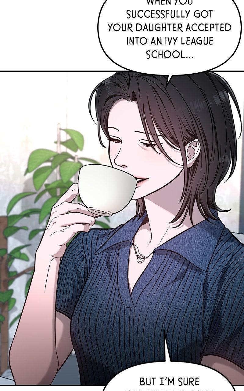 Read Like Mother Like Daughter Manga Online