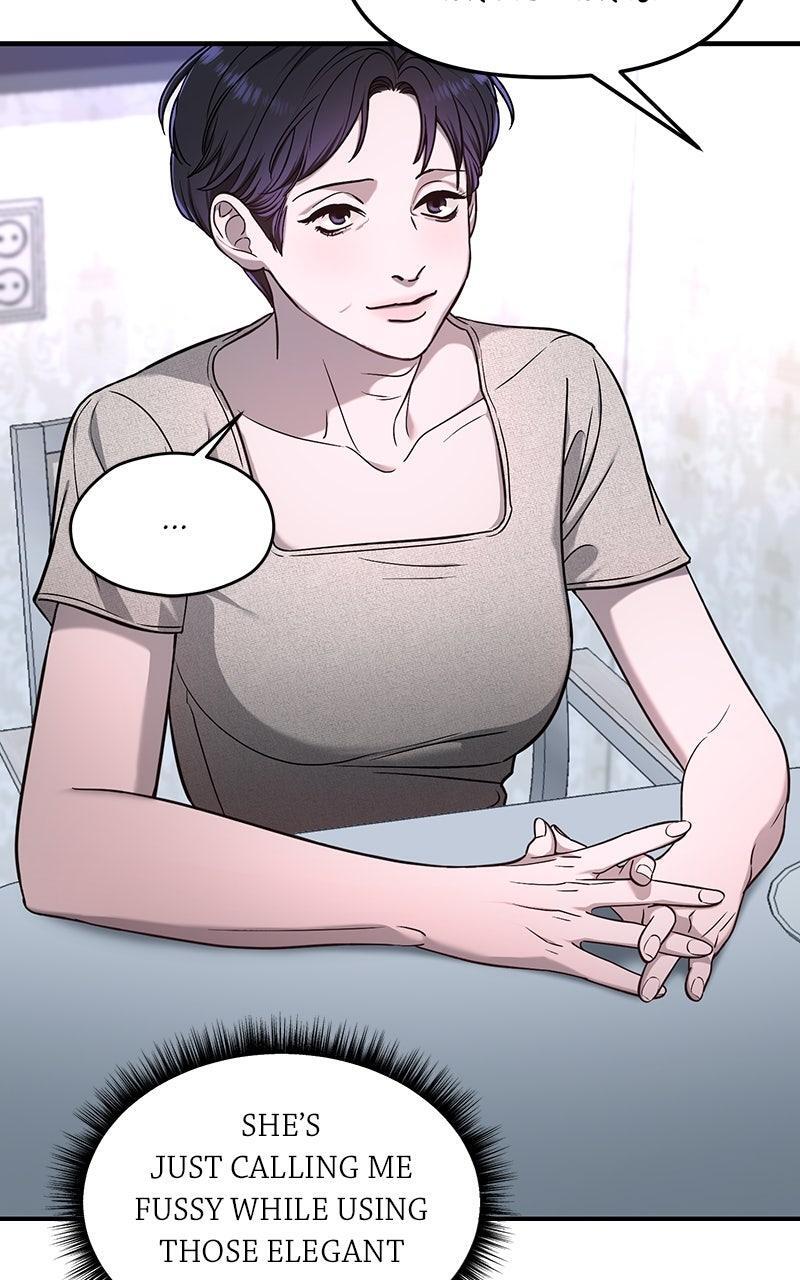 Read Like Mother Like Daughter Manga Online