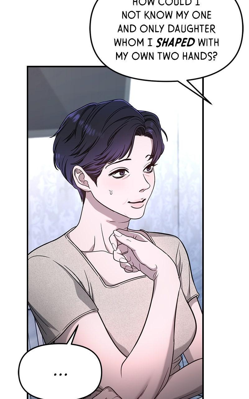 Read Like Mother Like Daughter Manga Online