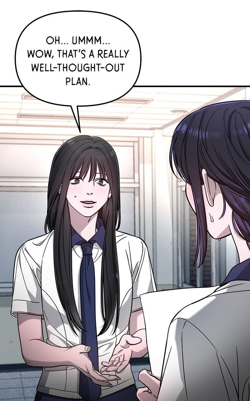 Read Like Mother Like Daughter Manga Online