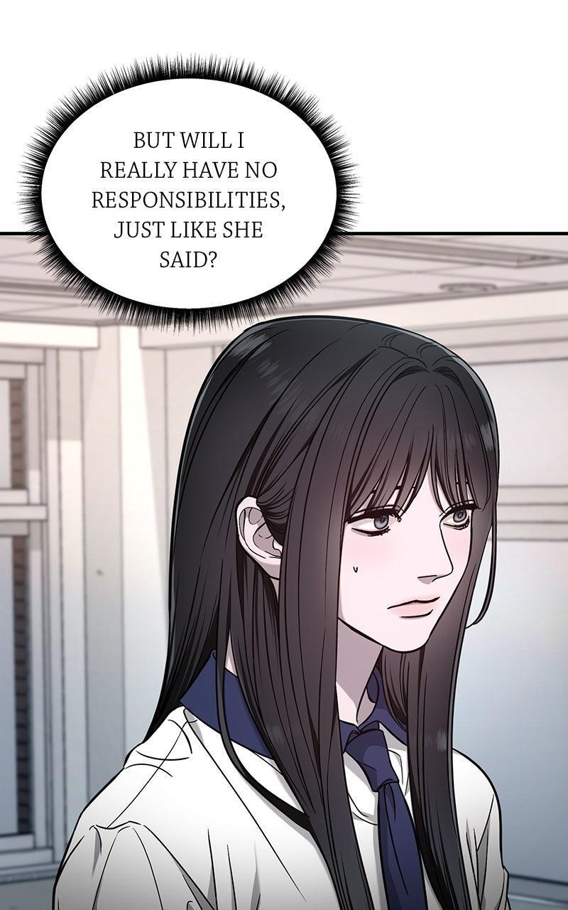 Read Like Mother Like Daughter Manga Online