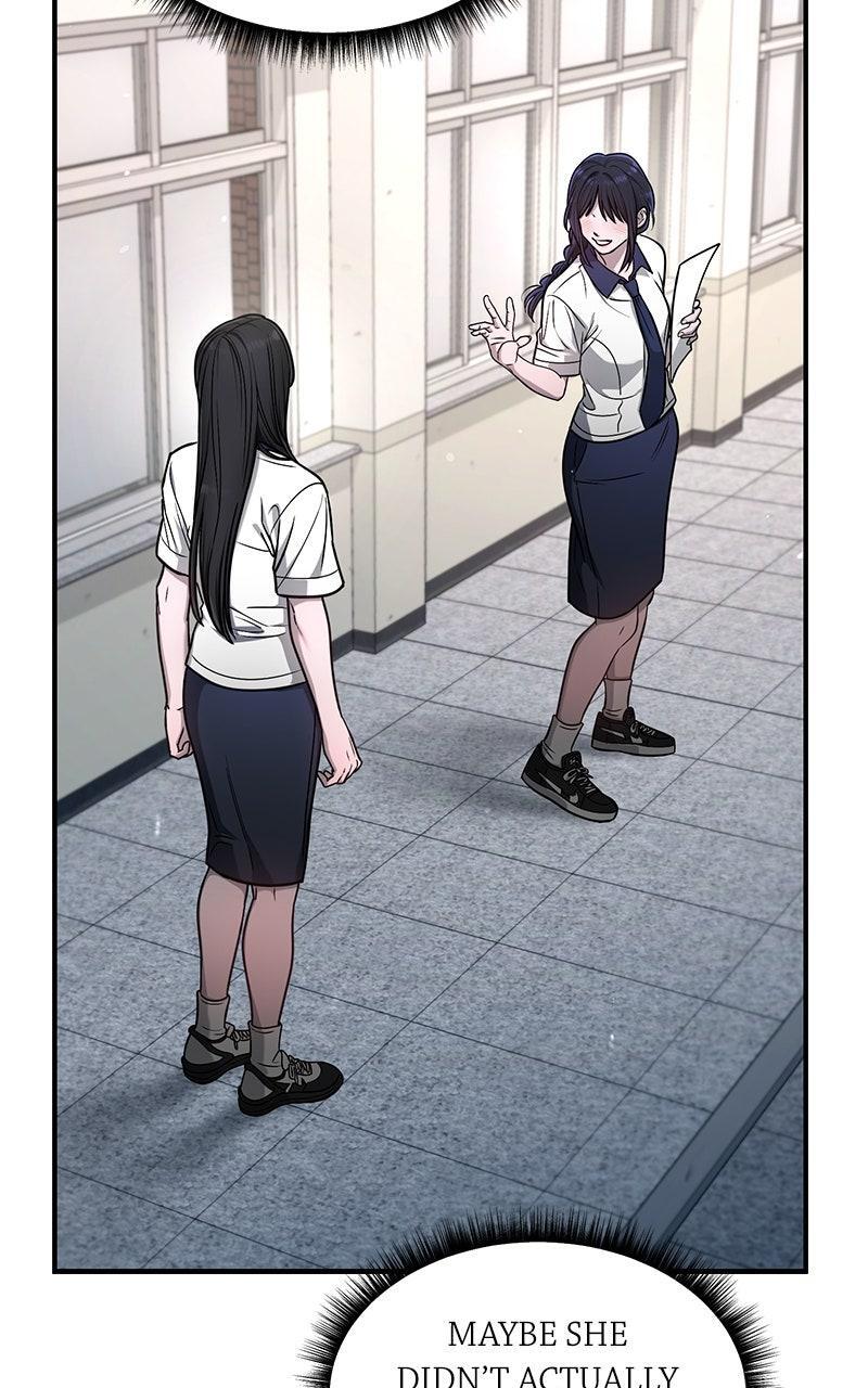 Read Like Mother Like Daughter Manga Online