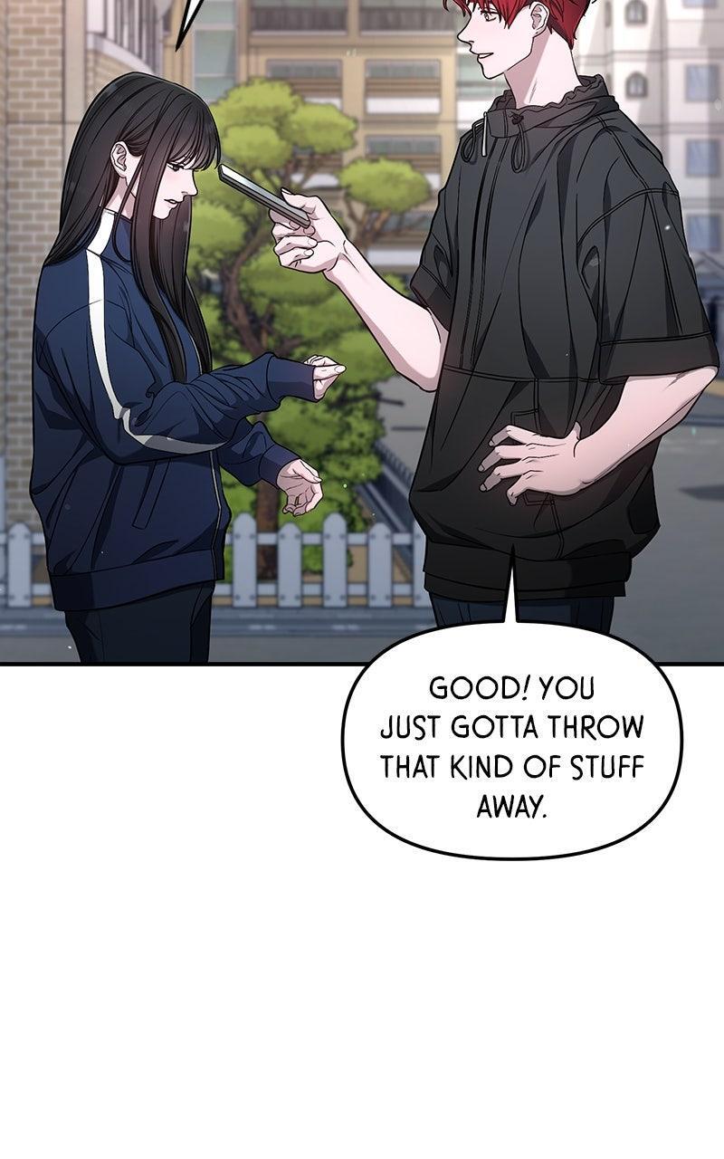 Read Like Mother Like Daughter Manga Online