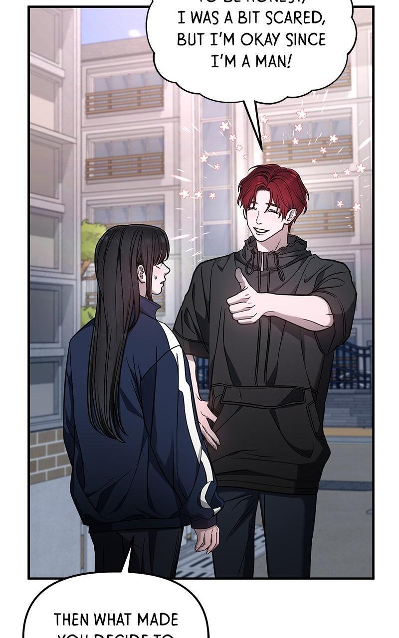 Read Like Mother Like Daughter Manga Online