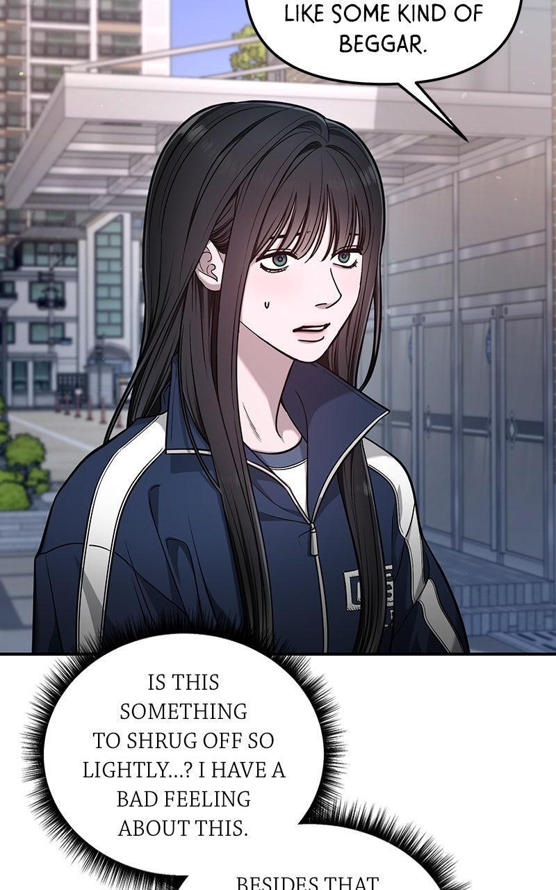 Read Like Mother Like Daughter Manga Online