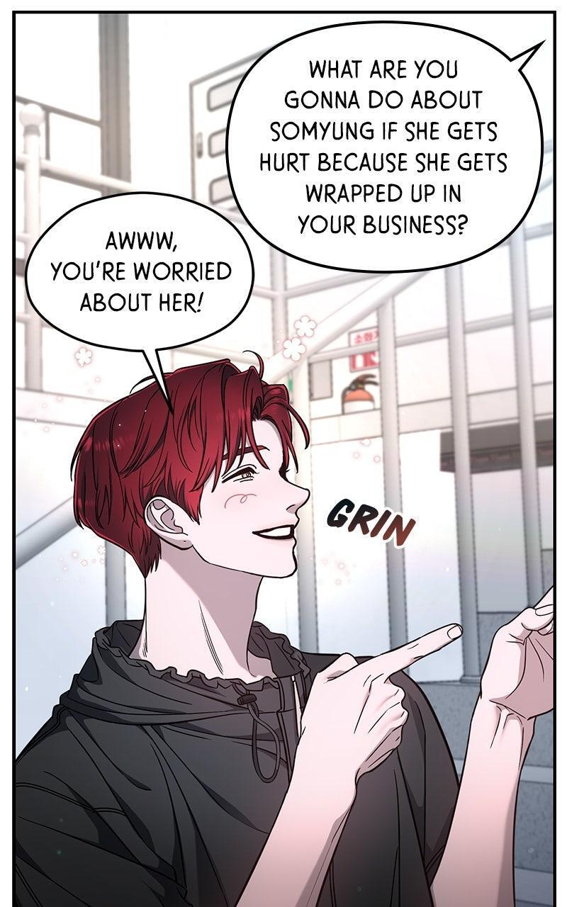 Read Like Mother Like Daughter Manga Online