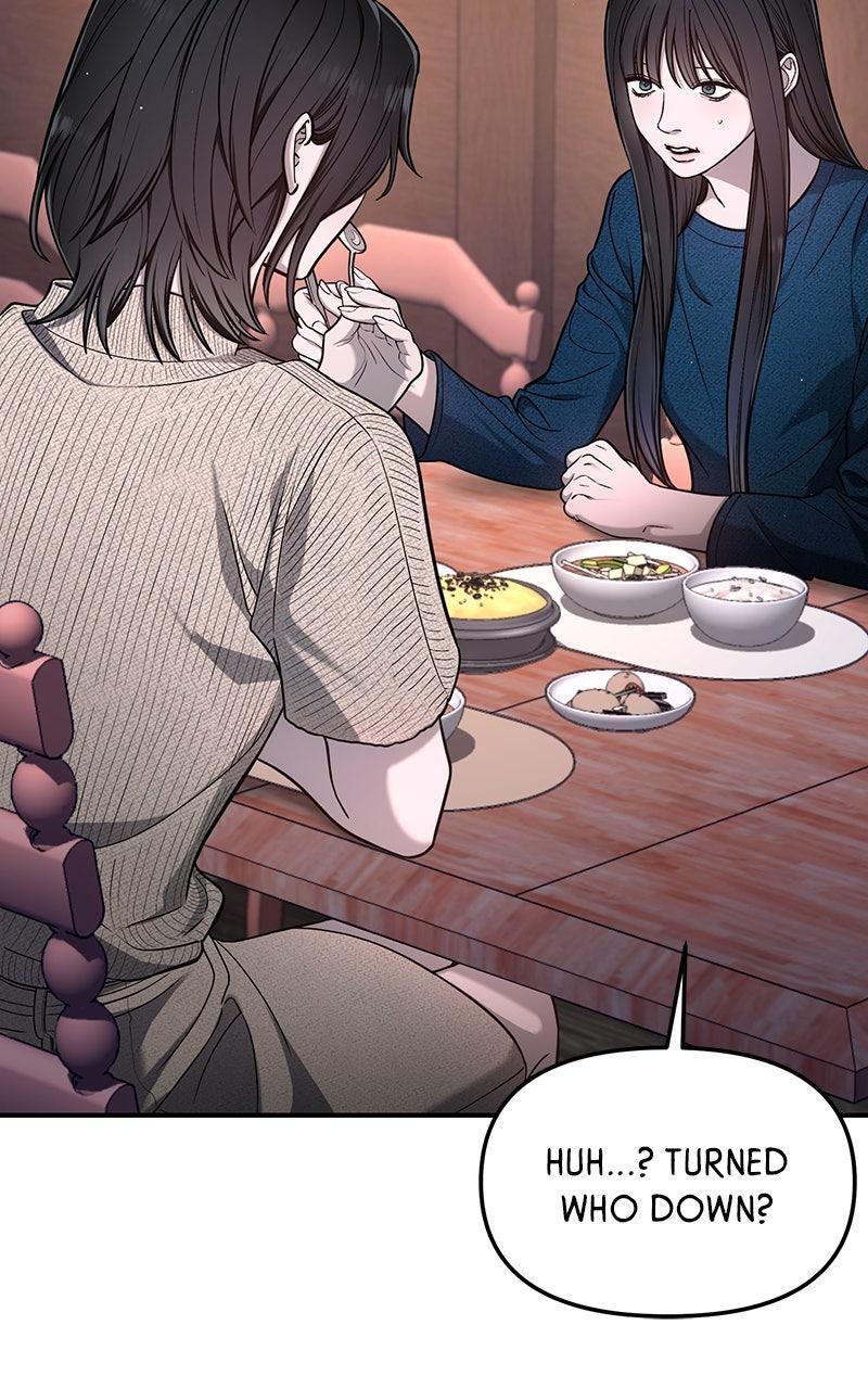 Read Like Mother Like Daughter Manga Online