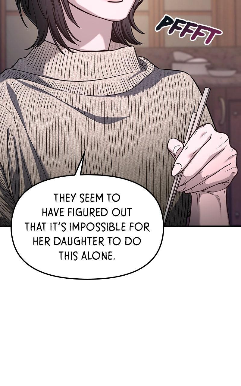 Read Like Mother Like Daughter Manga Online
