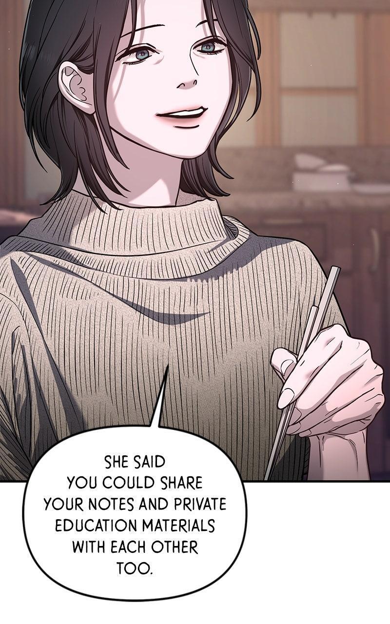 Read Like Mother Like Daughter Manga Online