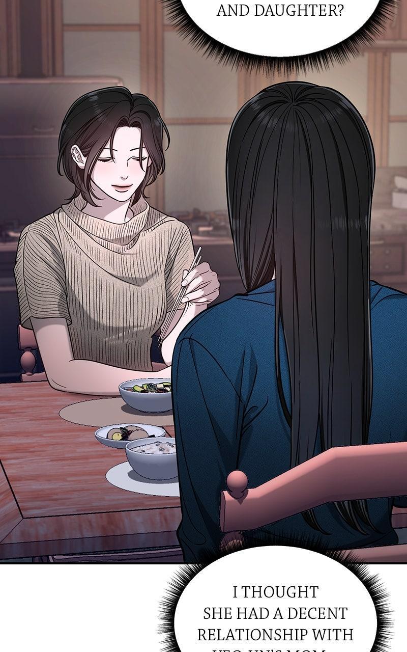 Read Like Mother Like Daughter Manga Online
