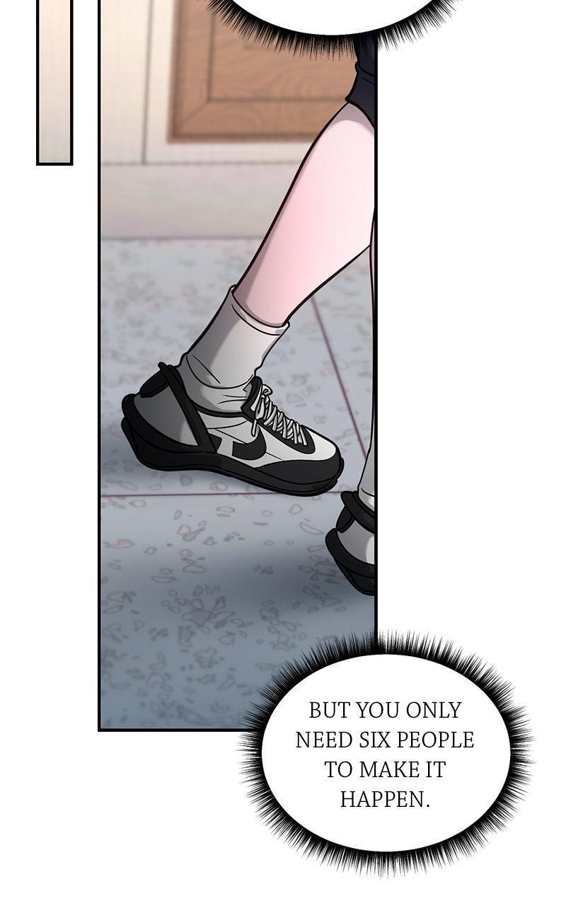 Read Like Mother Like Daughter Manga Online