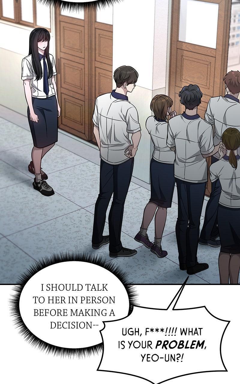 Read Like Mother Like Daughter Manga Online