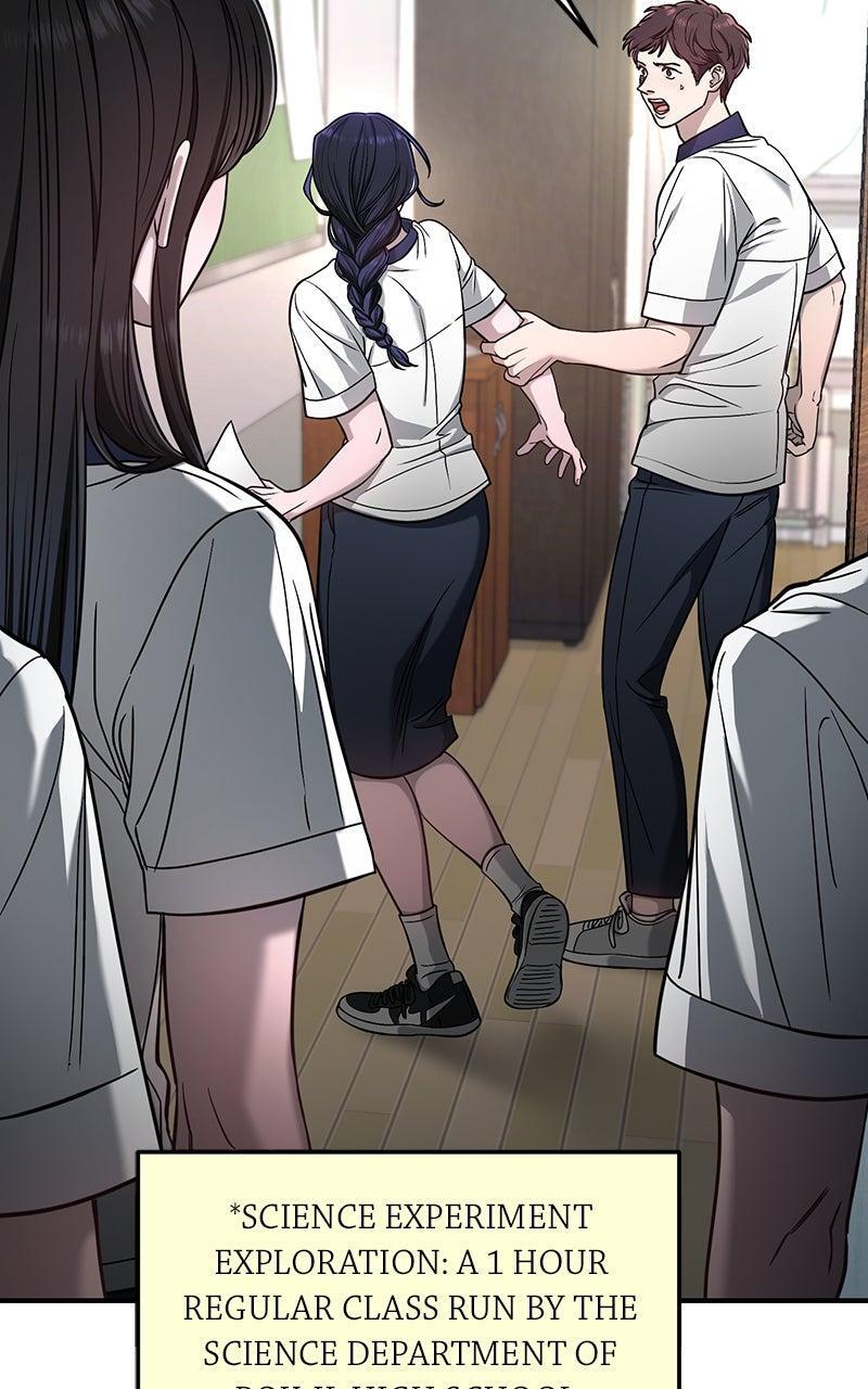 Read Like Mother Like Daughter Manga Online