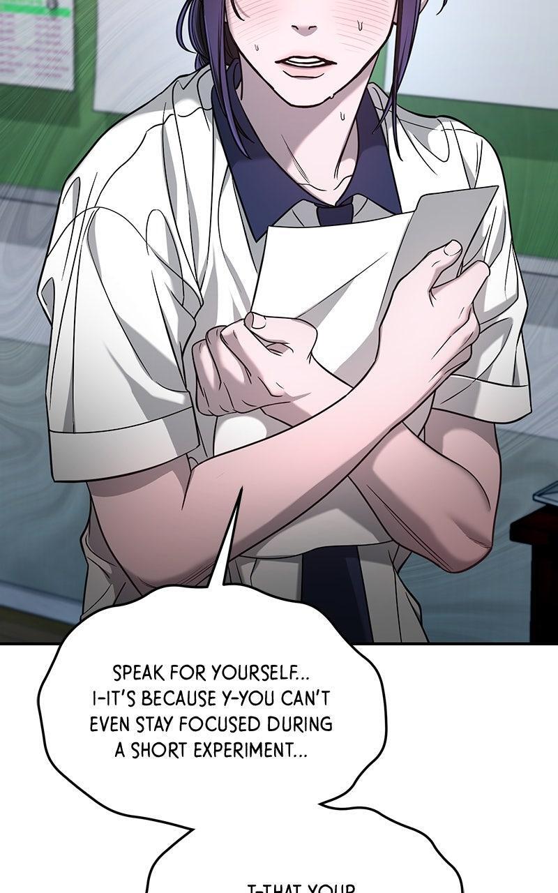 Read Like Mother Like Daughter Manga Online