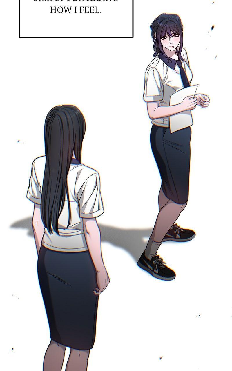 Read Like Mother Like Daughter Manga Online