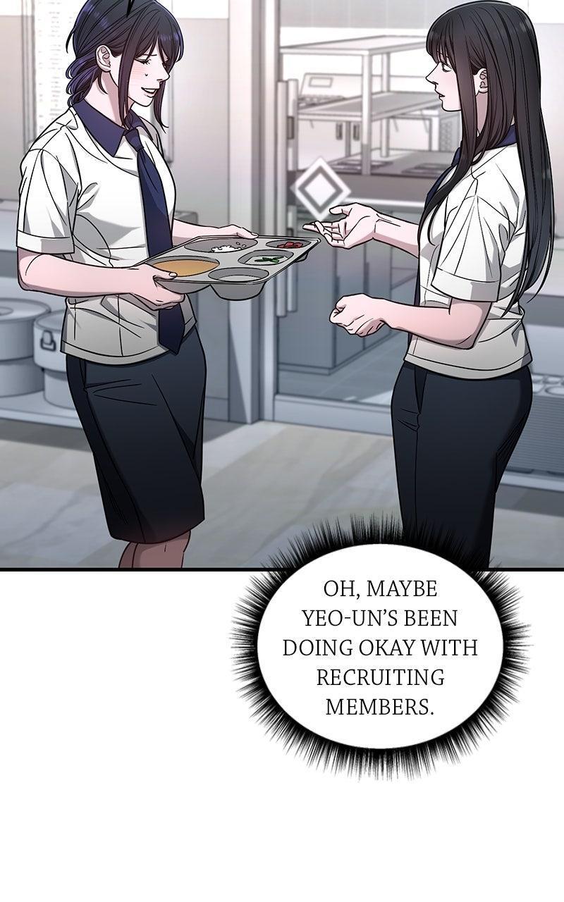 Read Like Mother Like Daughter Manga Online