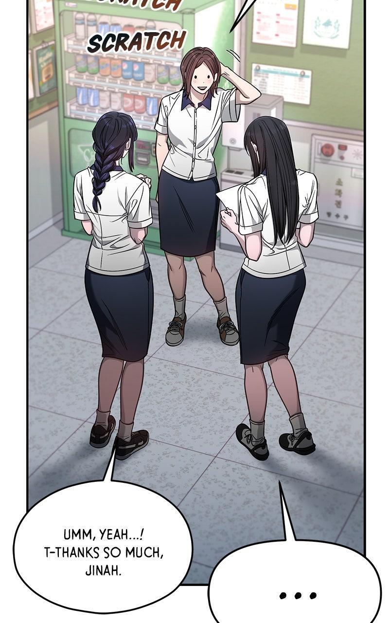 Read Like Mother Like Daughter Manga Online