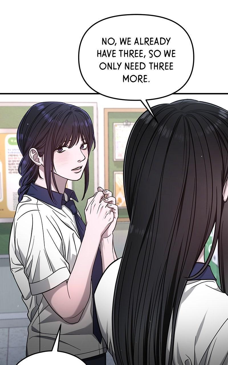 Read Like Mother Like Daughter Manga Online