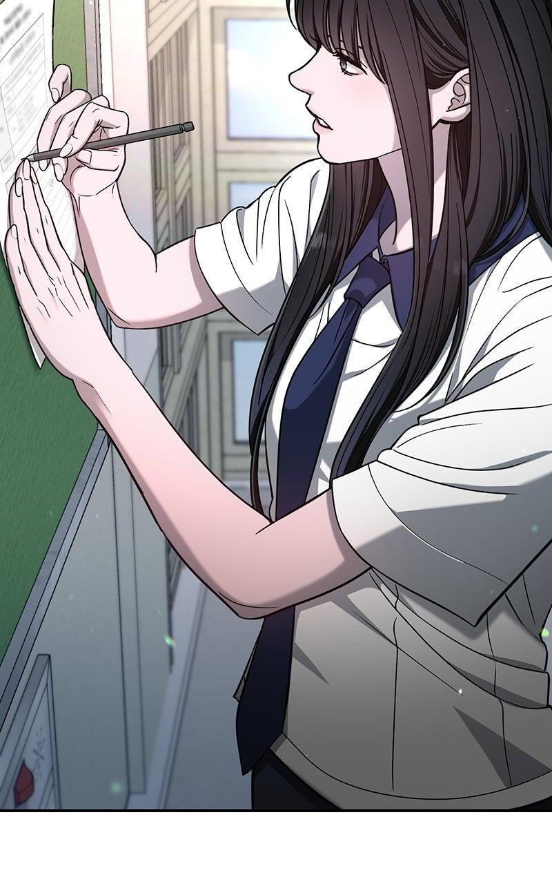 Read Like Mother Like Daughter Manga Online