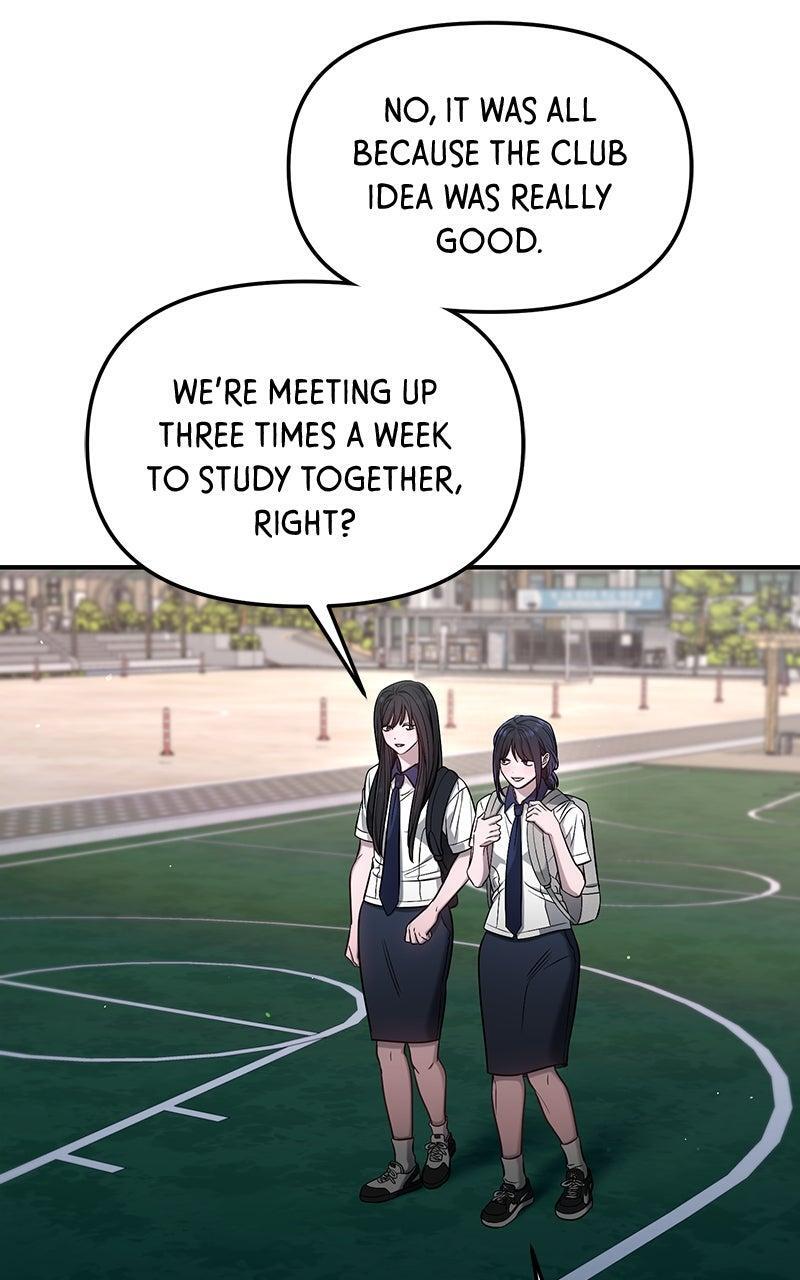 Read Like Mother Like Daughter Manga Online