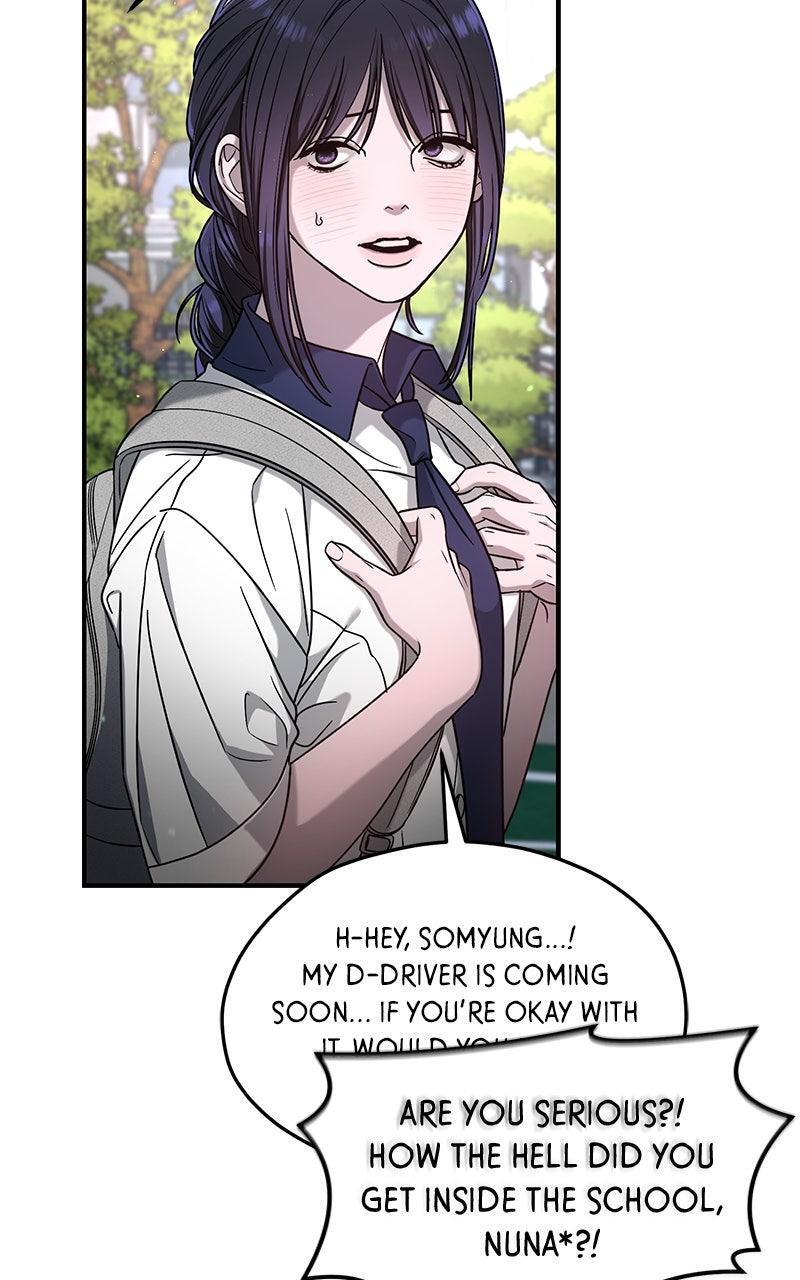 Read Like Mother Like Daughter Manga Online