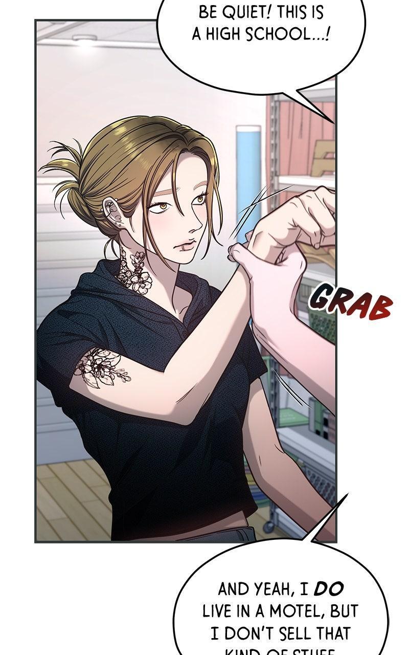 Read Like Mother Like Daughter Manga Online