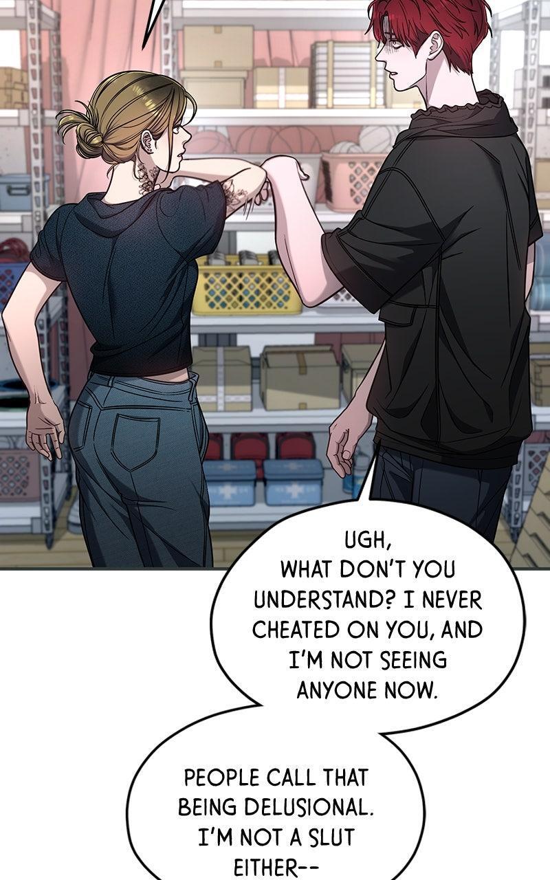 Read Like Mother Like Daughter Manga Online