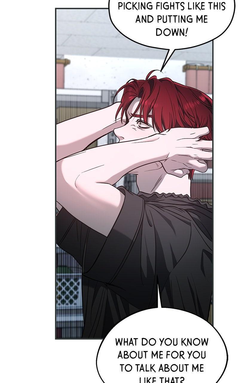 Read Like Mother Like Daughter Manga Online