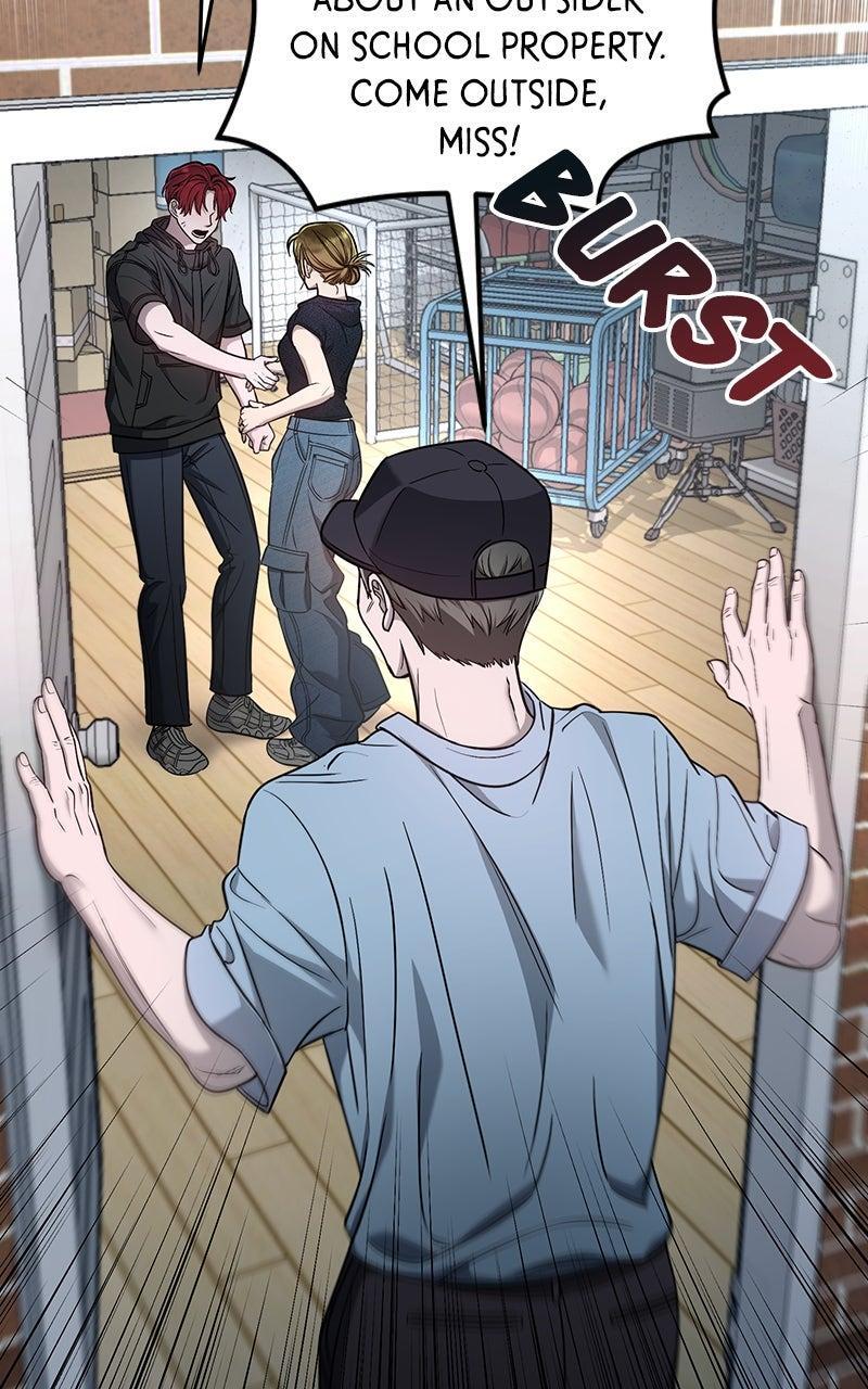 Read Like Mother Like Daughter Manga Online