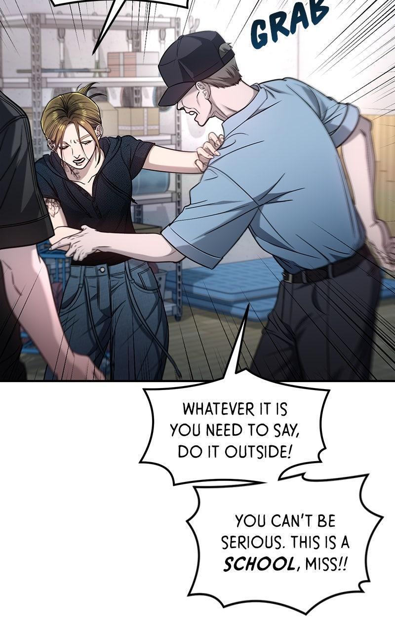 Read Like Mother Like Daughter Manga Online
