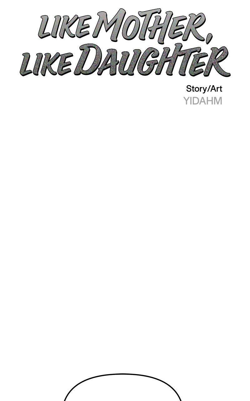Read Like Mother Like Daughter Manga Online