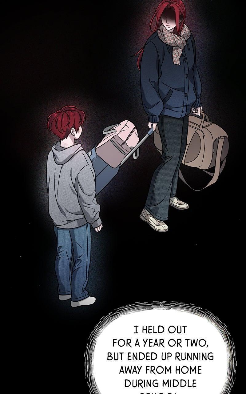 Read Like Mother Like Daughter Manga Online