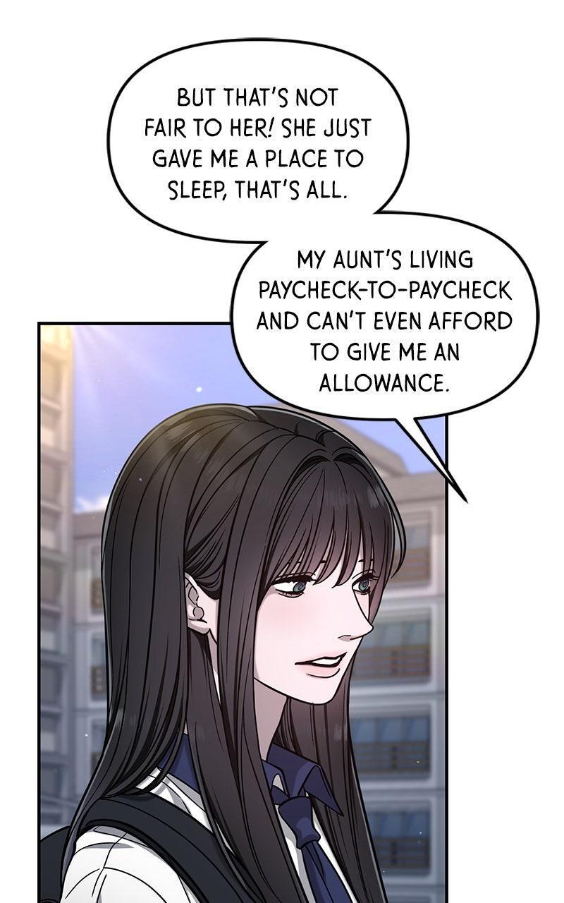 Read Like Mother Like Daughter Manga Online