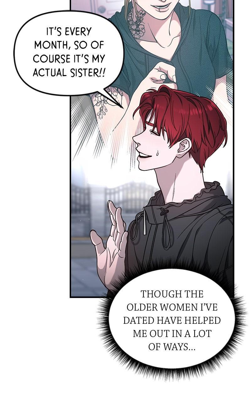 Read Like Mother Like Daughter Manga Online