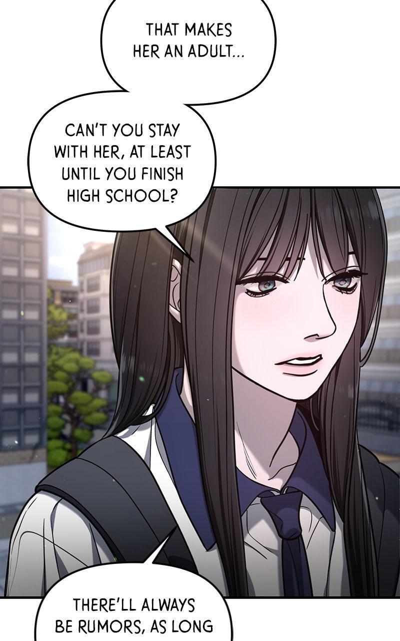 Read Like Mother Like Daughter Manga Online