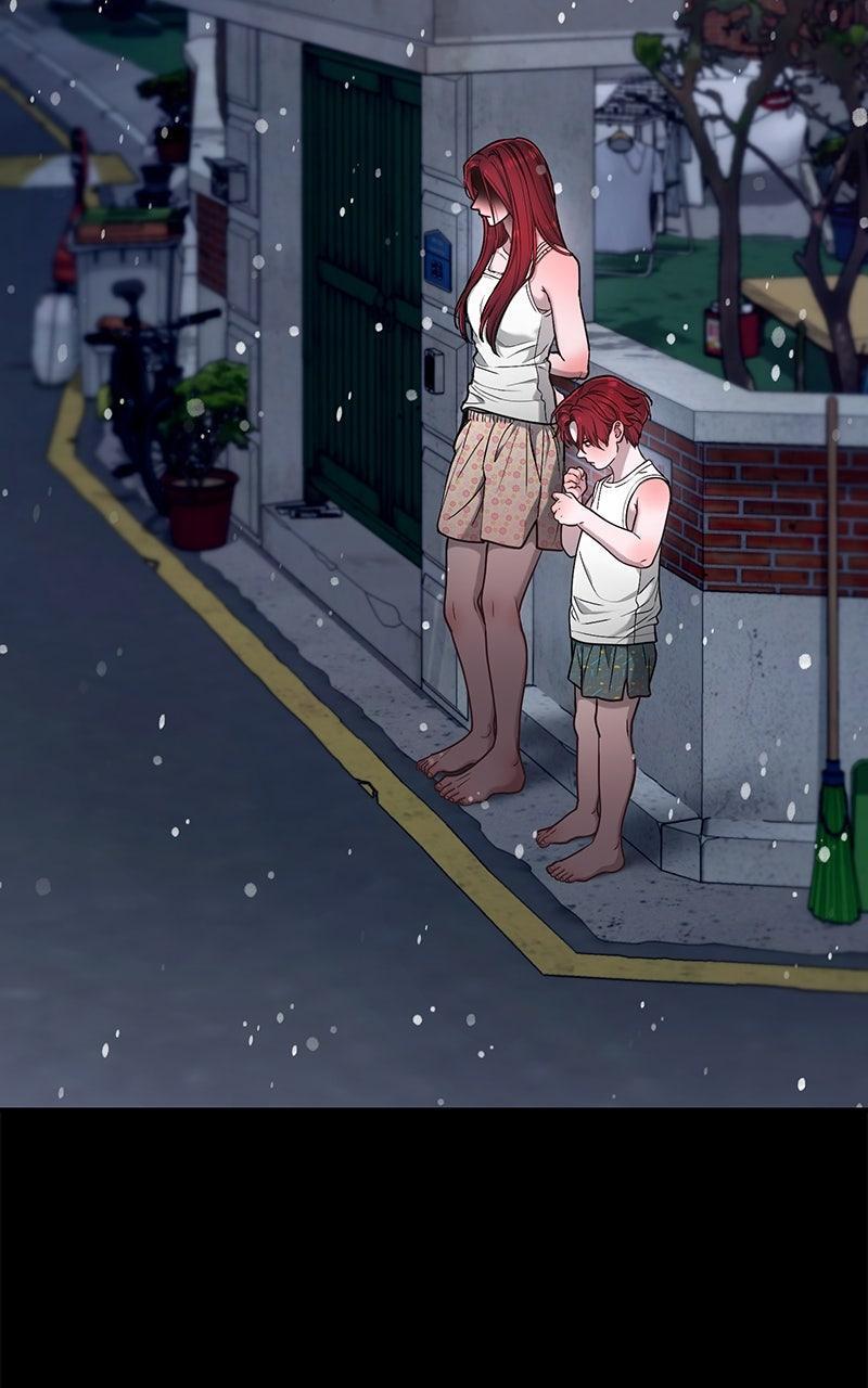 Read Like Mother Like Daughter Manga Online