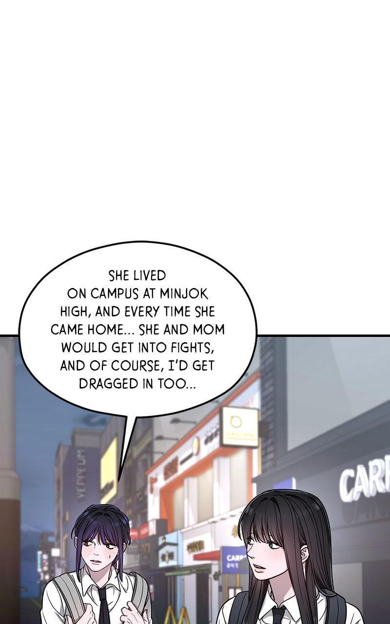 Read Like Mother Like Daughter Manga Online