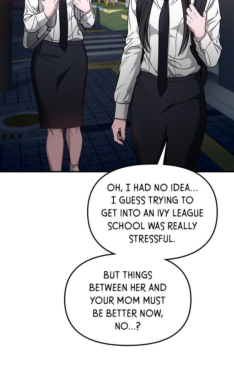 Read Like Mother Like Daughter Manga Online