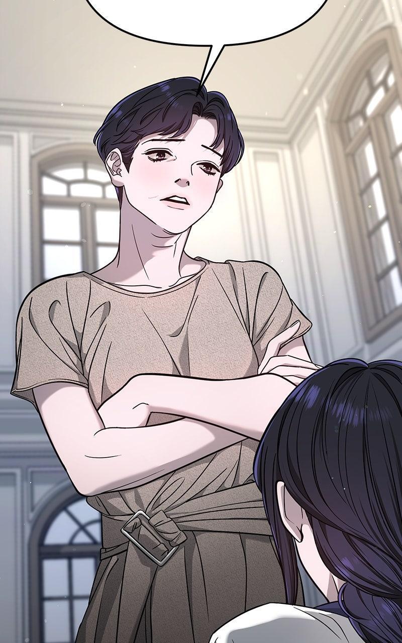 Read Like Mother Like Daughter Manga Online